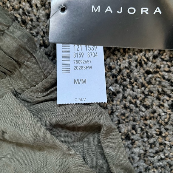 Majora Pants - Picture 3 of 4